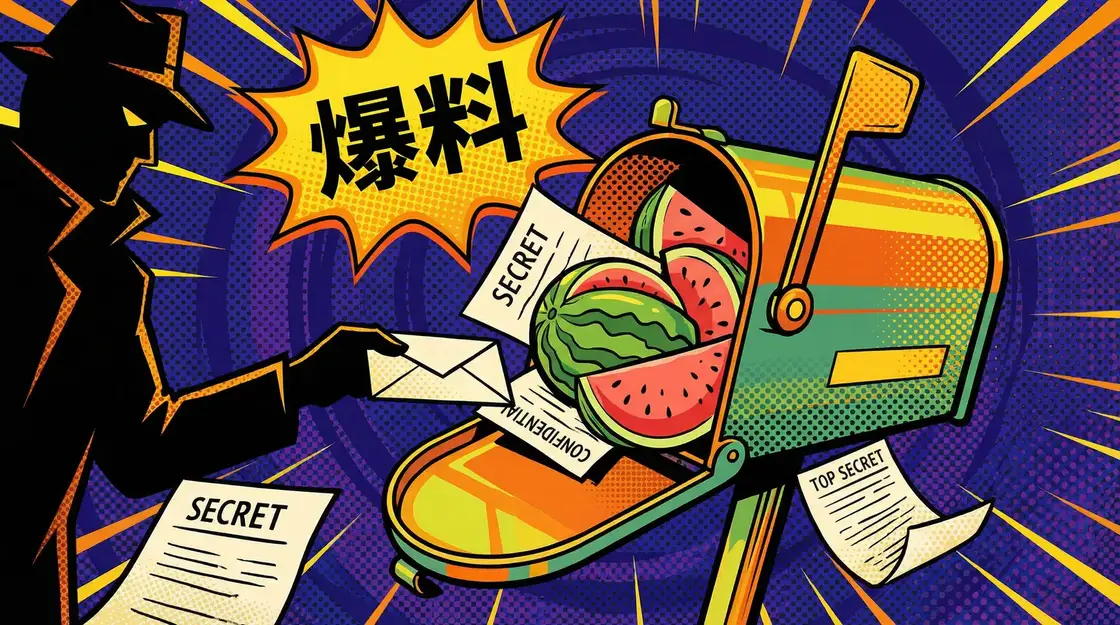 火狐体育网址 匿名爆料通道漫画插图